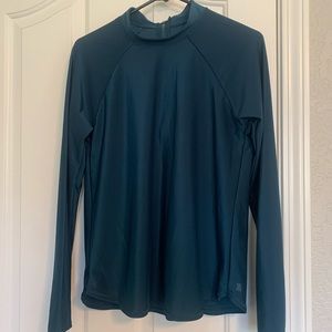 All In Motion NWT Swim Shirt / Top XL
